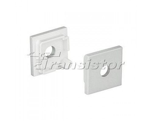 Заглушка Arlight SL-KANT-H16 SQUARE 024485 Заглушка Arlight SL-KANT-H16 SQUARE 024485