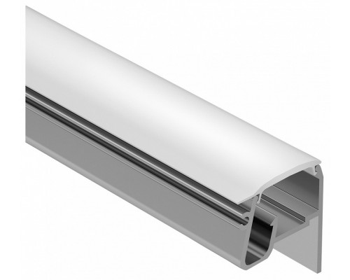 Профиль для контурной подсветки натяжного потолка Arlight STRETCH 040701 Профиль для контурной подсветки натяжного потолка Arlight STRETCH 040701