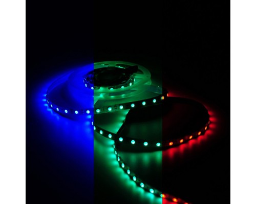 Лента светодиодная Gauss Basic BT054 Лента светодиодная Gauss Basic BT054