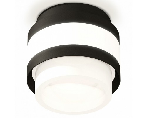 Накладной светильник Ambrella Light XS XS8420001 Накладной светильник Ambrella Light XS XS8420001