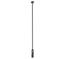 Основание на штанге Maytoni Accessories for tracks Flarity TRA159C-D1-B