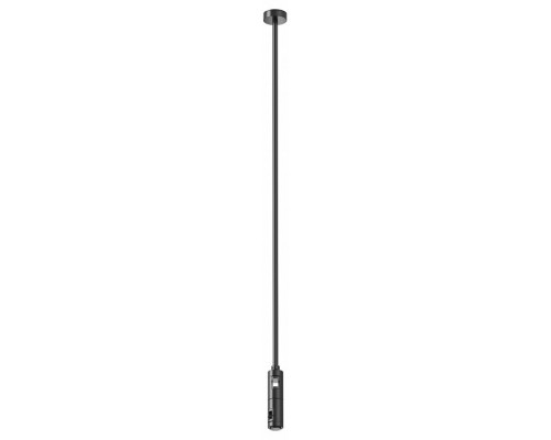 Основание на штанге Maytoni Accessories for tracks Flarity TRA159C-D1-B Основание на штанге Maytoni Accessories for tracks Flarity TRA159C-D1-B