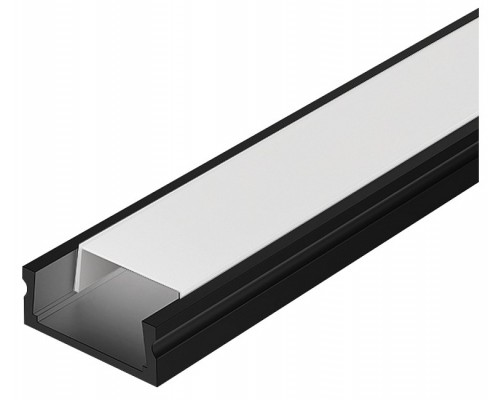 Короб накладной Wolta  WAP-S-16/6/2000-BW