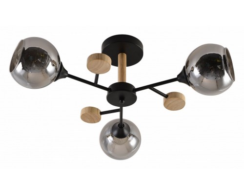 Люстра на штанге Rivoli Elouisa Б0068419