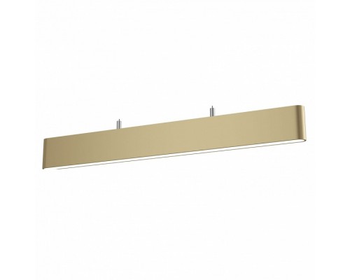 Подвесной светильник Maytoni Step P010PL-L23G4K Подвесной светильник Maytoni Step P010PL-L23G4K