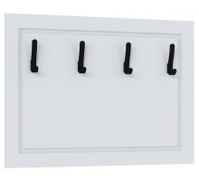 Вешалка настенная Апполия