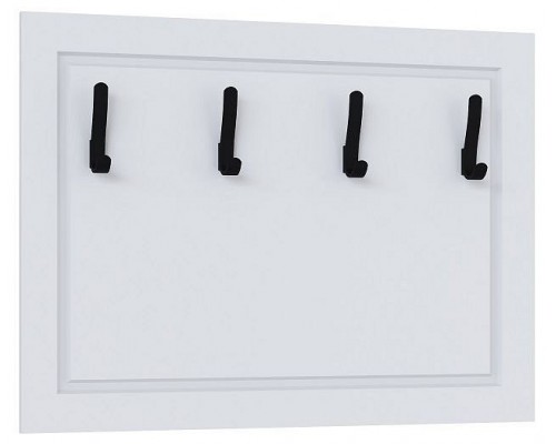 Вешалка настенная Апполия