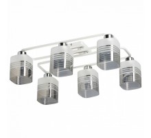 Потолочная люстра De City Тетро 26 673017706