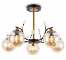 Люстра на штанге Ambrella Light TR TR9072