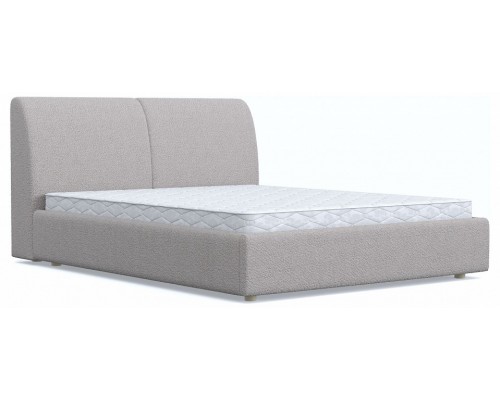 Кровать двуспальная Бекка