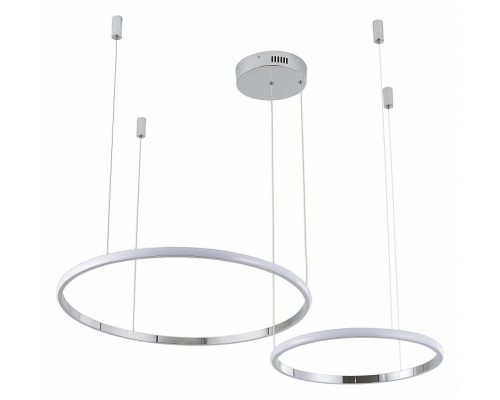 Подвесной светильник Zortes Ringolight ZRS.33322.63F Подвесной светильник Zortes Ringolight ZRS.33322.63F