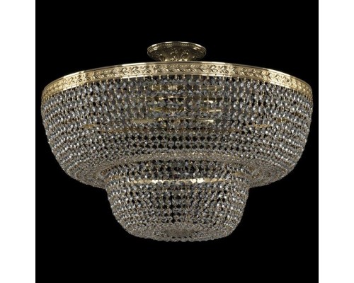 Светильник на штанге Bohemia Ivele Crystal 1909 19091/55IV G Светильник на штанге Bohemia Ivele Crystal 1909 19091/55IV G