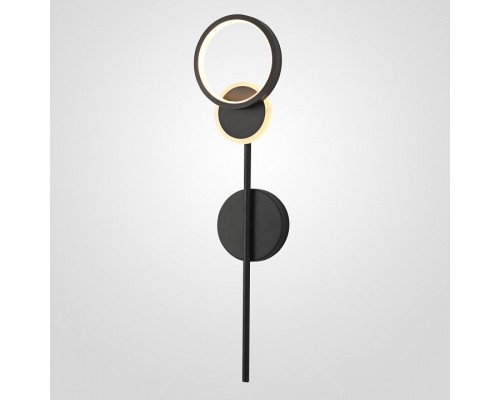 Накладной светильник Imperiumloft ZINGY A zingy01