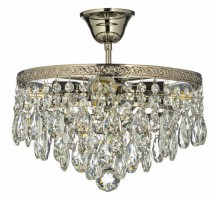 Люстра на штанге Arti Lampadari Castellana Castellana E 1.3.30.602 N
