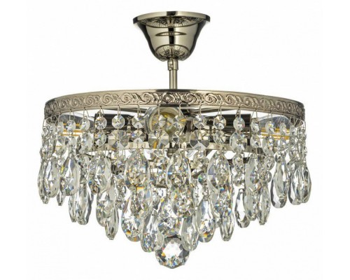 Люстра на штанге Arti Lampadari Castellana Castellana E 1.3.30.602 N Люстра на штанге Arti Lampadari Castellana Castellana E 1.3.30.602 N