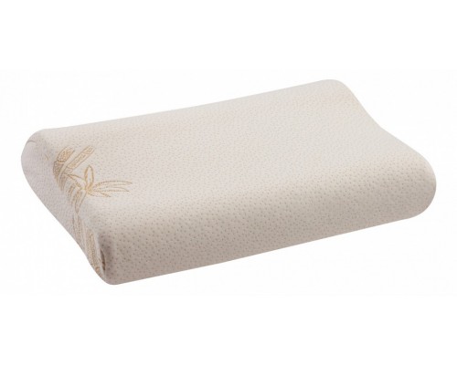 Подушка ортопедическая (30х47х10 см) Memory Foam Подушка ортопедическая (30х47х10 см) Memory Foam