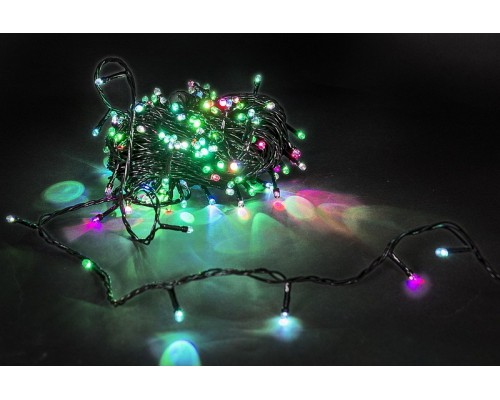 Гирлянда Нить Sneha  A-244 RGB