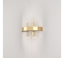 Накладной светильник Arte Milano Torcia 430122.250.4.E14.A1 GD