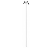 Встраиваемый светильник на штанге Loft it Cane 10359/800 White