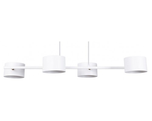 Подвесной светильник Arte Lamp Sebastian A7051SP-4WH