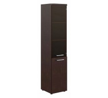 Шкаф-витрина Torr Z THC 42.2(R)