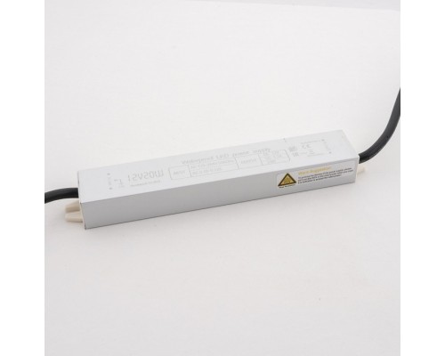 Блок питания LEDS POWER SLIM 005102 Блок питания LEDS POWER SLIM 005102