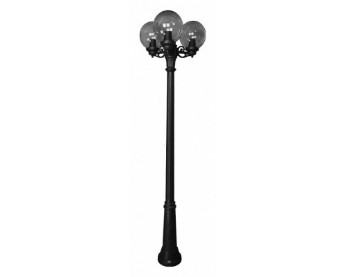 Фонарный столб Fumagalli Globe 250 G25.157.S30.AZF1R Фонарный столб Fumagalli Globe 250 G25.157.S30.AZF1R