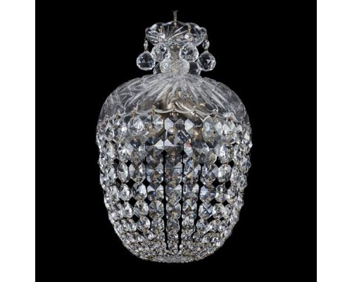 Подвесной светильник Bohemia Ivele Crystal 1477 14771/25 Pa Подвесной светильник Bohemia Ivele Crystal 1477 14771/25 Pa