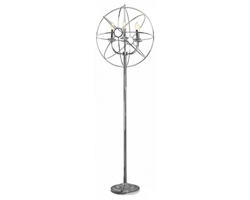 Торшер Loft it Foucaults orb LOFT1193F Торшер Loft it Foucaults orb LOFT1193F