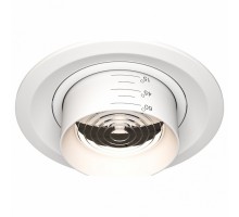 Встраиваемый светильник Maytoni Elem DL052-L15W4K