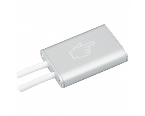 Диммер сенсорный Arlight LN-200 LN-200 (12-24V, 72-144W, Touch) Диммер сенсорный Arlight LN-200 LN-200 (12-24V, 72-144W, Touch)