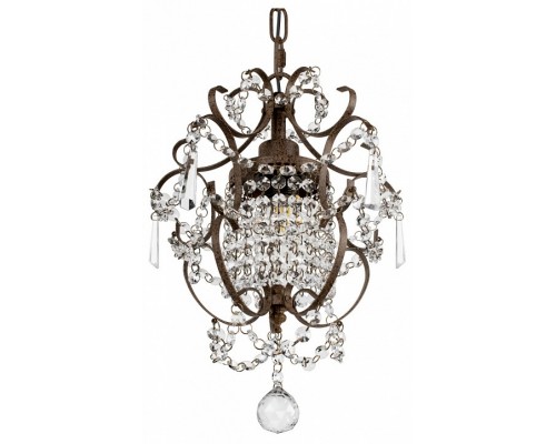 Подвесной светильник Loft it Burlesque 10417 BW