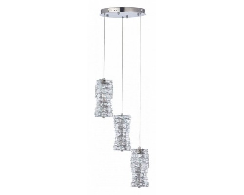 Подвесной светильник Arte Milano AM-Venezia 319011/D300/3 NI