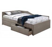 Кровать полутораспальная Eliot