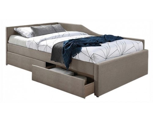 Кровать полутораспальная Eliot