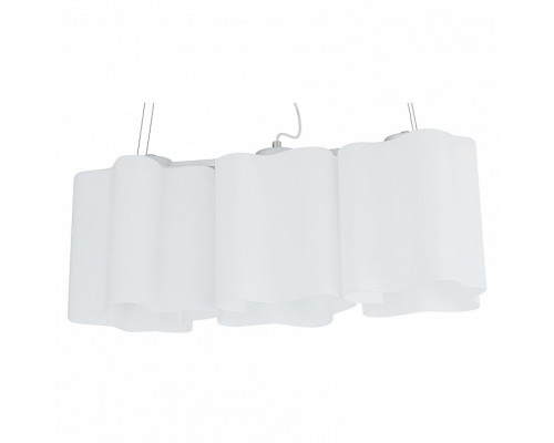 Подвесная люстра Lightstar Nubi 802130 Подвесная люстра Lightstar Nubi 802130