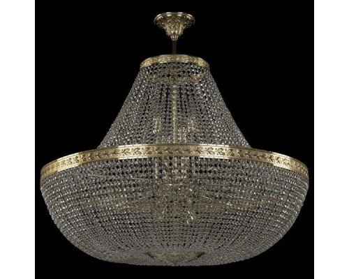 Светильник на штанге Bohemia Ivele Crystal 1905 19051/H1/90IV G Светильник на штанге Bohemia Ivele Crystal 1905 19051/H1/90IV G