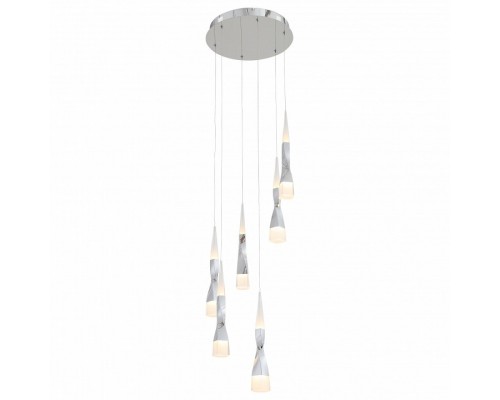 Подвесной светильник ST-Luce Bochie Подвесной светильник ST-Luce Bochie