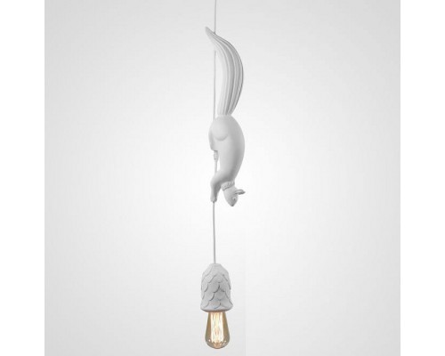 Подвесной светильник Imperiumloft Белка Karman Sherwood E Robin Se151 Bb Int-White 40.869-0 Подвесной светильник Imperiumloft Белка Karman Sherwood E Robin Se151 Bb Int-White 40.869-0