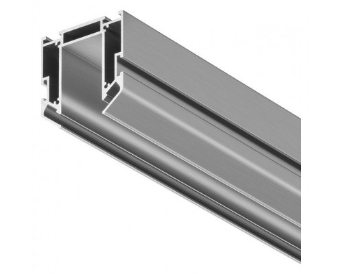 Трек встраиваемый Maytoni Busbar trunkings Exility TRA034MP-212S Трек встраиваемый Maytoni Busbar trunkings Exility TRA034MP-212S