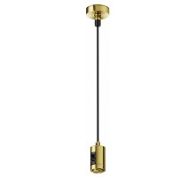 Подвес для трека Maytoni Accessories for tracks Flarity TRA157SW-B1-BS