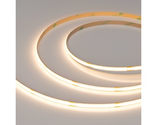 Лента светодиодная Arlight COB 39055