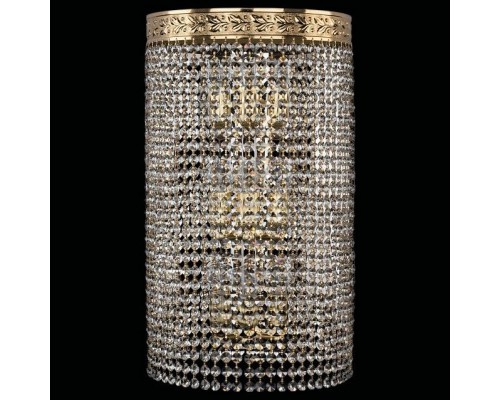 Бра Bohemia Ivele Crystal 8340 83401B/30IV-50 G R Бра Bohemia Ivele Crystal 8340 83401B/30IV-50 G R