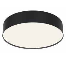 Накладной светильник Maytoni Zon C032CL-36W4K-RD-B