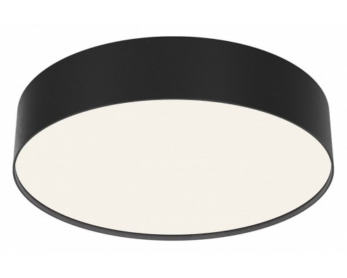 Накладной светильник Maytoni Zon C032CL-36W4K-RD-B