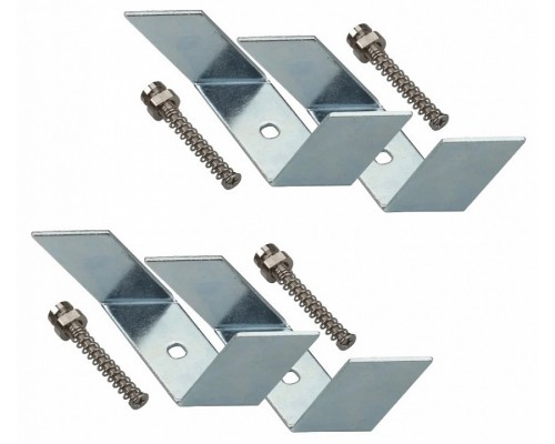 Крепление 6063 LINE 3525 IN 0254101