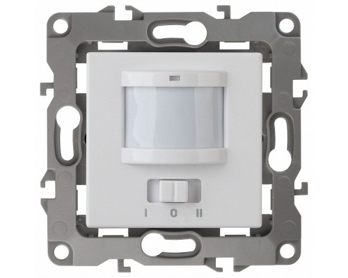 Датчик движения без рамки Эра Эра 12 12-4103-01