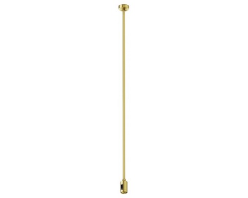 Основание на штанге Maytoni Accessories for tracks Flarity TRA159C-SL1-BS