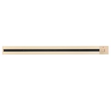 Трек встраиваемый Arte Milano Am-track-sockets 385201TBB/100 Gold