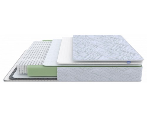 Матрас односпальный Green S 2100x800 Матрас односпальный Green S 2100x800